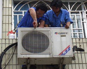 阳信空调维修售后服务中心