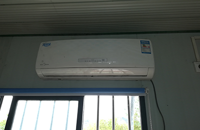 阳信空调维修在哪里找