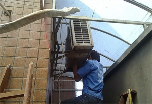 阳信空调维修售后服务中心