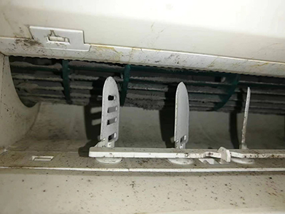 阳信空调维修售后服务中心电话是多少