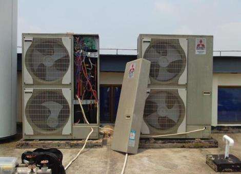 阳信空调维修电话号码多少