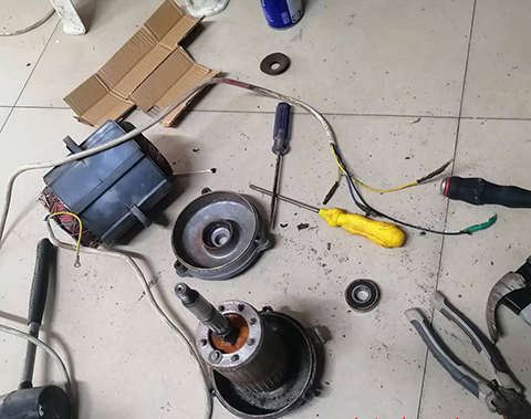 阳信空调维修售后服务中心电话在哪里找