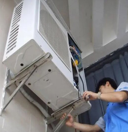 阳信24小时空调维修热线