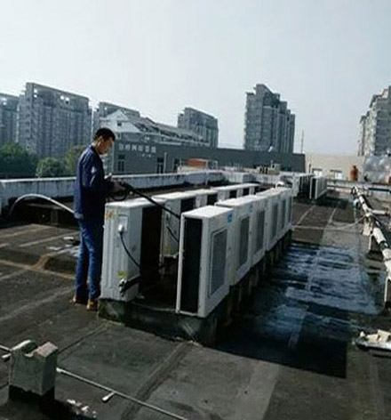 阳信 空调拆装 阳信本地 空调拆装公司