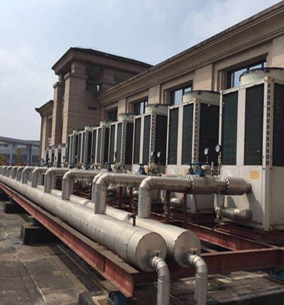 阳信多联机维修 阳信中央空调维修