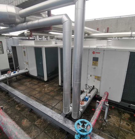 阳信附近中央空调维修 阳信上门中央空调维修